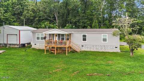 145 Oakwood Dr Way, Newport, TN 37821