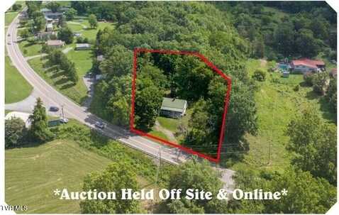 2084 Baileyton Road, Greeneville, TN 37745
