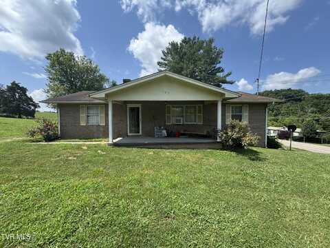 105 Pond Hill Road, Jonesborough, TN 37659
