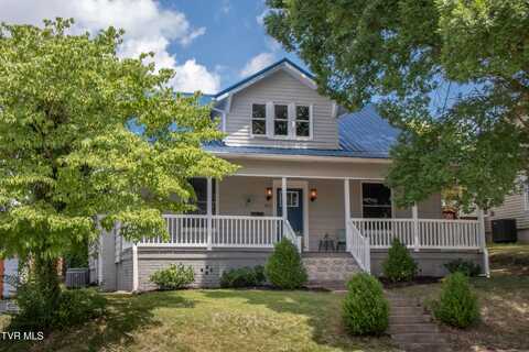 917 Pennsylvania Avenue, Bristol, TN 37620