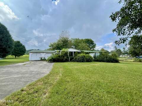68 Harold Cemetery Road, Greeneville, TN 37745