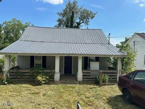 938 Barker Street, Bristol, TN 37620