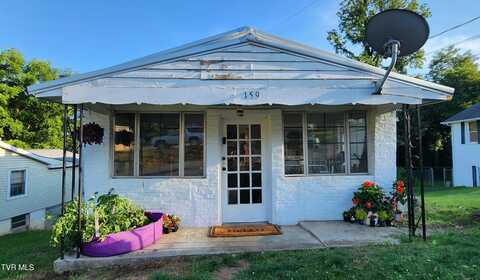 159 Millard Street, Bristol, VA 24201
