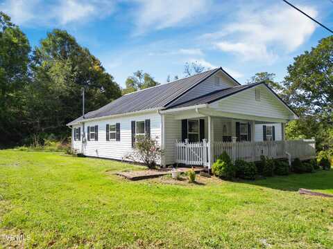4775 Rheatown Road, Chuckey, TN 37641