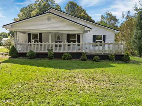 4775 Rheatown Road, Chuckey, TN 37641