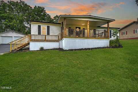 107 Hughes Lane, Johnson City, TN 37601