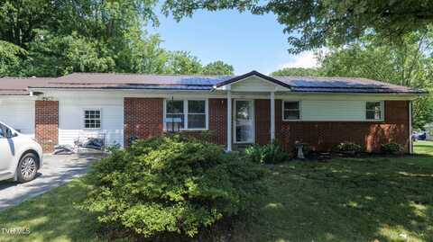 221 Timber Ridge Road, Jonesborough, TN 37659
