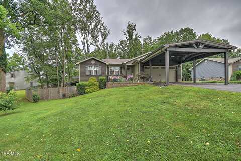 136 Roy Phillips Road, Jonesborough, TN 37659