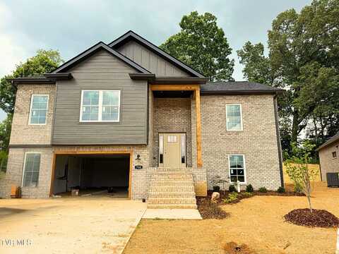 750 Hunts Terrace Drive, Kingsport, TN 37663