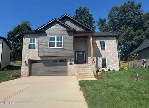 750 Hunts Terrace Drive, Kingsport, TN 37663