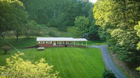 175 Robert Rice Road, Erwin, TN 37650