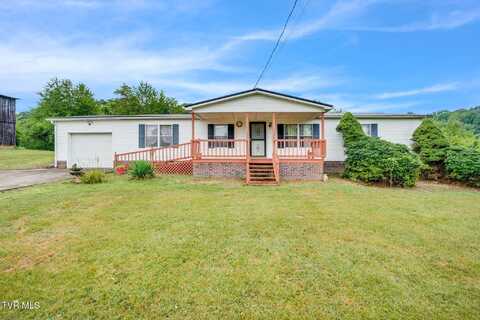 140 Oakdale N Drive, Limestone, TN 37681