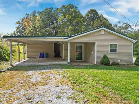 4773 Rheatown Road, Chuckey, TN 37641