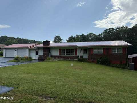 2818 Dungannon Road, Coeburn, VA 24230