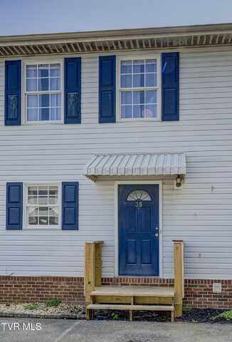 152 Gray Station Road, Gray, TN 37615