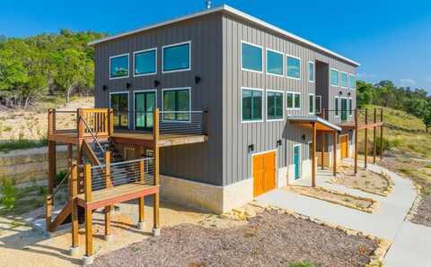 119 S Springwood Lane, Kerrville, TX 78028