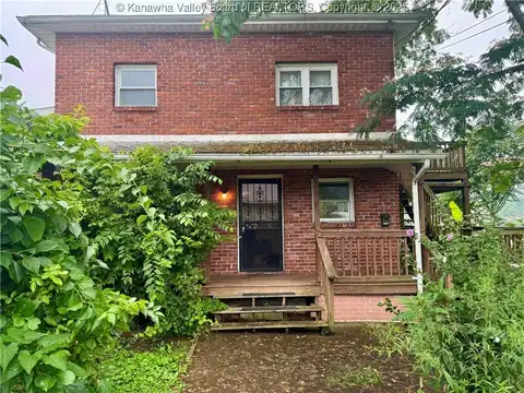 100 22ND Street, Dunbar, WV 25064