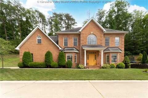 219 Southern Woods Drive, South Charleston, WV 25309