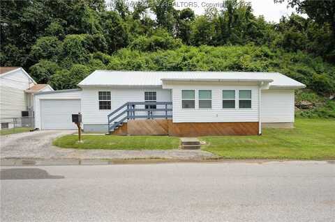 1009 Midway Drive, Dunbar, WV 25064