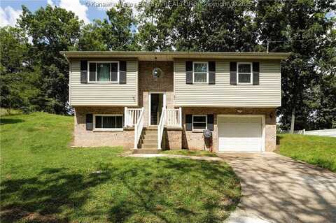 51 Beaver Drive, Hurricane, WV 25526