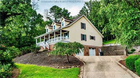 1965 SCOTT DEPOT Road, Scott Depot, WV 25560