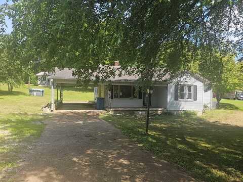 90 Wren Avenue, CAMDEN, TN 38320