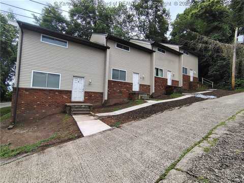 2801 Chesterfield Avenue, Charleston, WV 25304