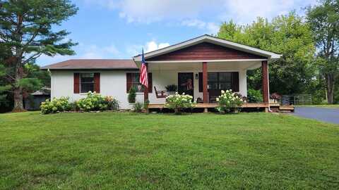 2106 Seventy Six Falls Rd, Albany, KY 42602