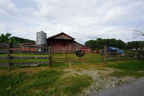 Woodlee Street, Spencer, TN 38585