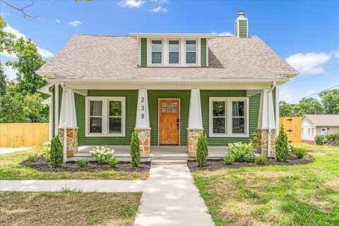 239 Whitson Ave, COOKEVILLE, TN 38501
