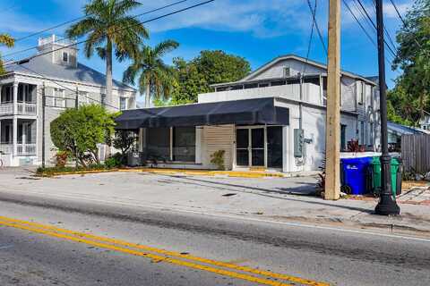 1209 Truman Avenue, Key West, FL 33040