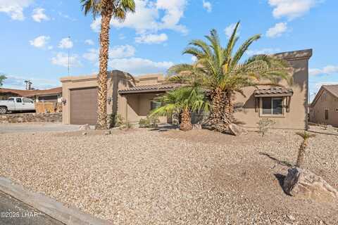 3370 Thunderhead Dr, Lake Havasu City, AZ 86406