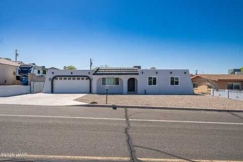 2870 Cisco Dr S, Lake Havasu City, AZ 86403
