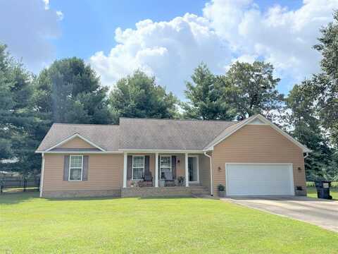 2705 Cooke Ln, COOKEVILLE, TN 38506