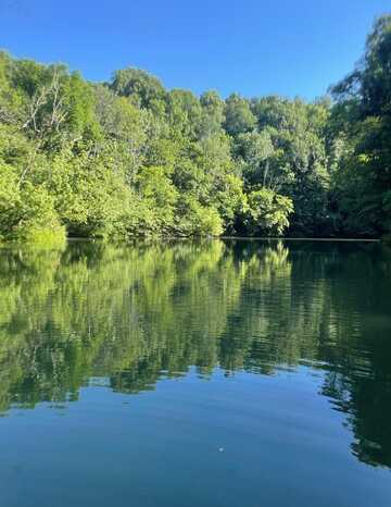 Lot 8 Hidden River Rd, Rock Island, TN 38581