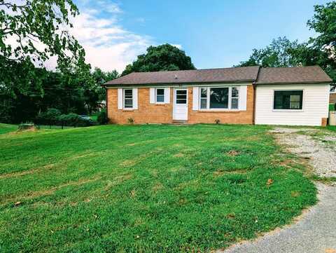 400 Miller Street, LIVINGSTON, TN 38570