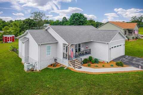 64 Perry Creek, CROSSVILLE, TN 38572