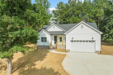 1906 alex ln, COOKEVILLE, TN 38506