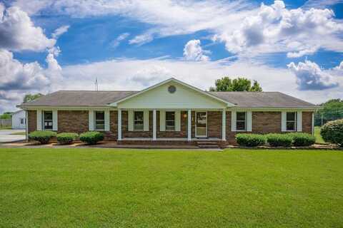 945 Quinland Lake Rd, COOKEVILLE, TN 38501