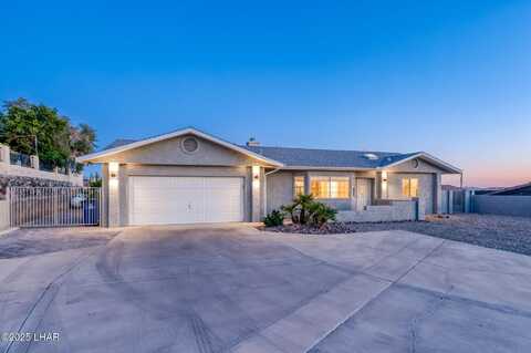 4040 Tierra Vista Dr, Lake Havasu City, AZ 86406