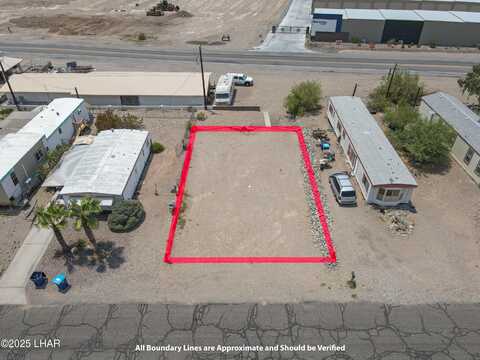 3195 Joyce Ln N, Lake Havasu City, AZ 86404