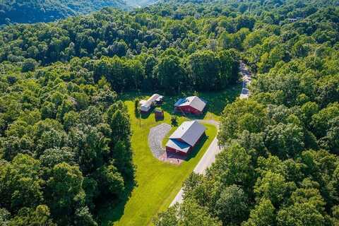 5088 Baptist Ridge Road, Hilham, TN 38568