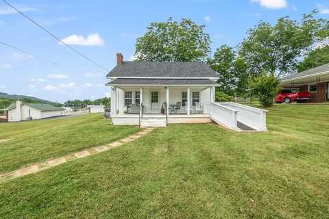 108 Woodland St., LIVINGSTON, TN 38570