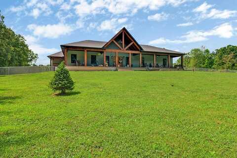 2810 Stockton Road, Jamestown, TN 38556