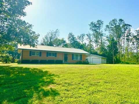 undefined, SPARTA, TN 38583