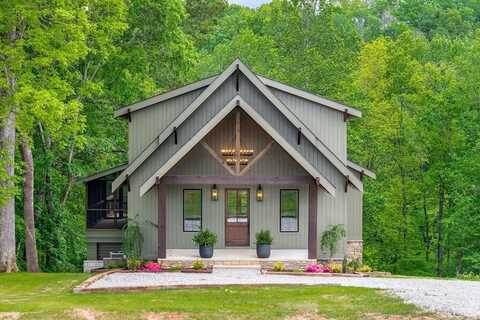 1036 Hidden River Rd, Rock Island, TN 38581