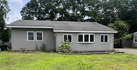 31 Plattekill Drive, Mt. Marion, NY 12456