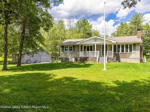916 Zena Road, Woodstock, NY 12498
