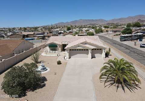 3401 Hondo Ln, Lake Havasu City, AZ 86406