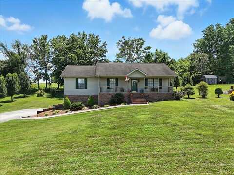 3968 Dan Drive, Morristown, TN 37814